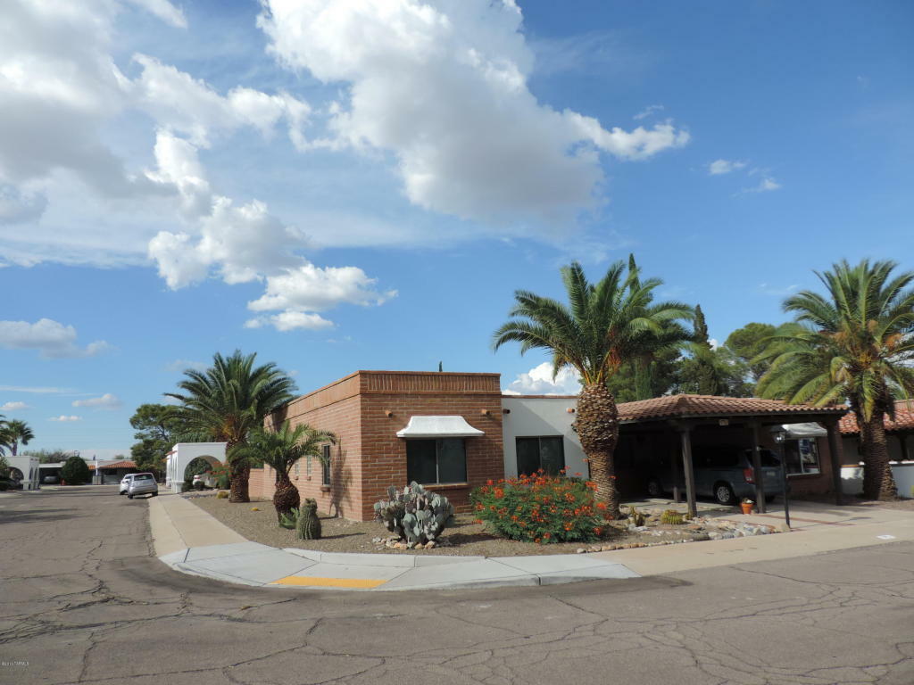 Property Photo:  172 W Esperanza Boulevard  AZ 85614 