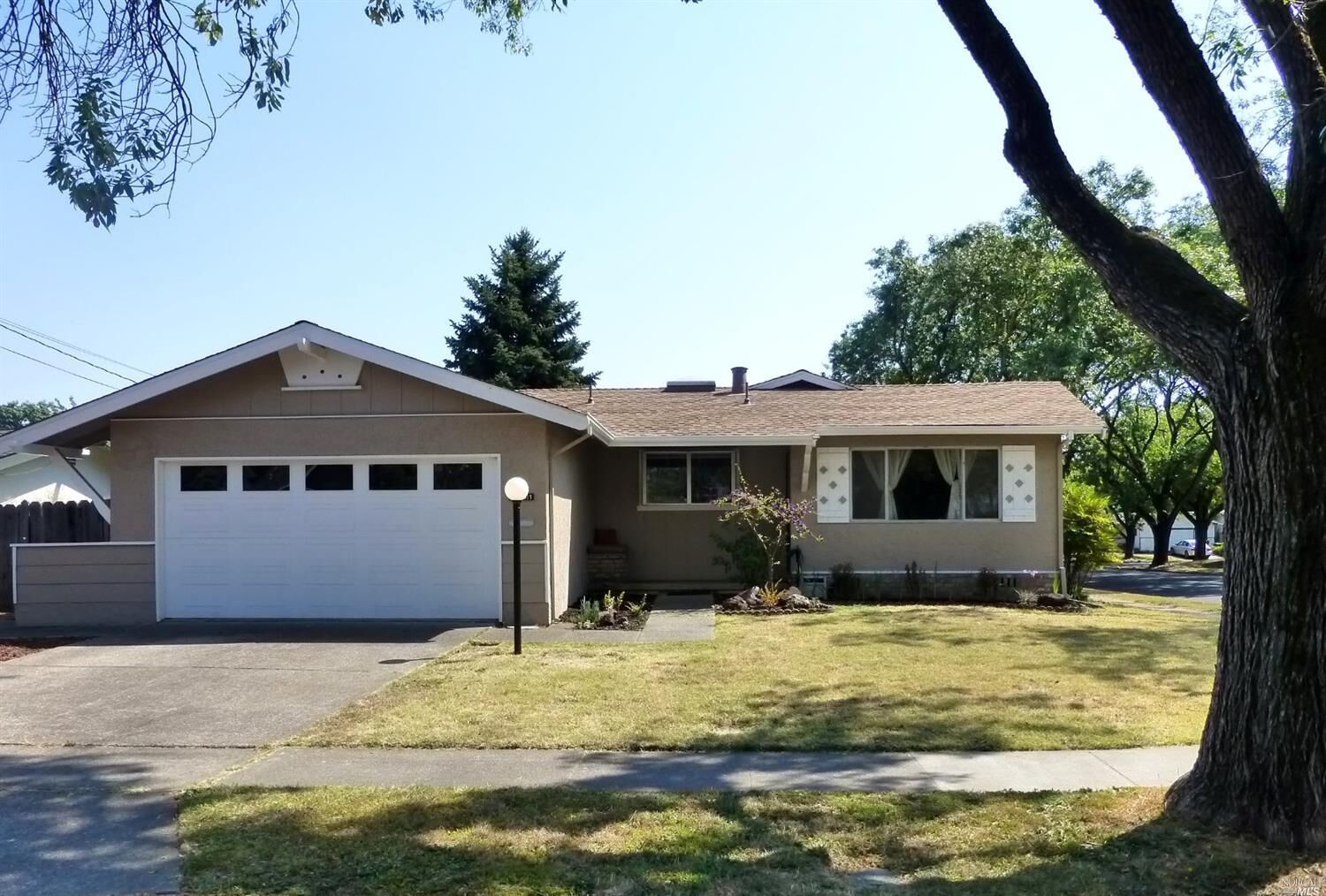 Property Photo:  3591 Idlewild Avenue  CA 94558 