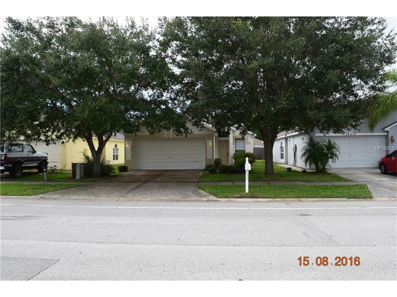 Property Photo:  30523 Birdhouse Drive  FL 33545 