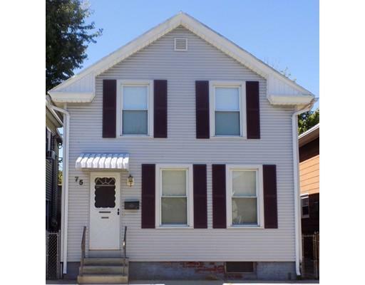 Property Photo: 75 Pine St MA 01040
