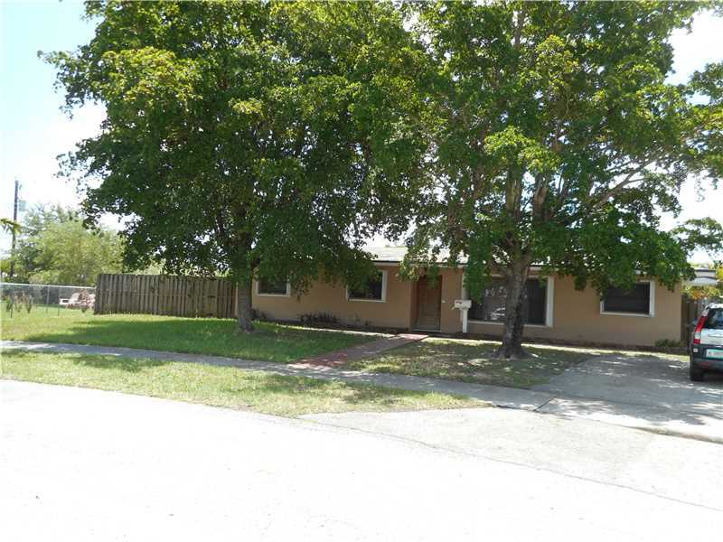 Property Photo: 11010 SW 62 Te FL 33173