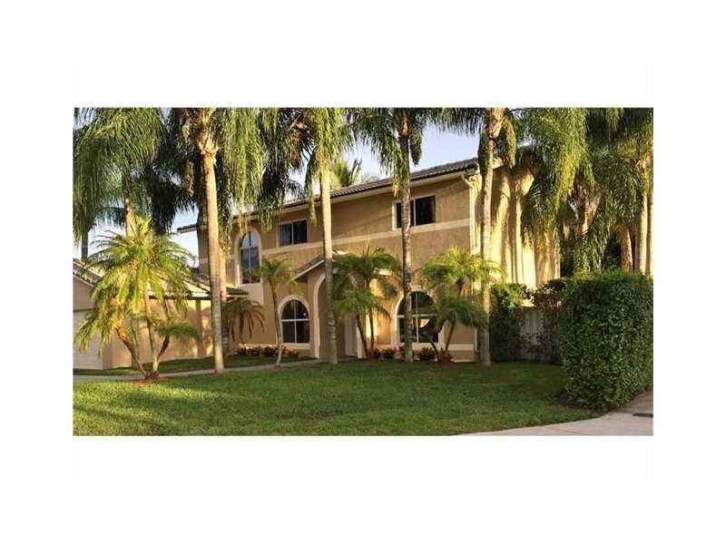 Property Photo:  13980 SW 158 St  FL 33177 