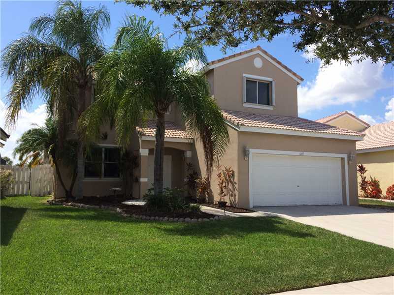 Property Photo:  1047 Briar Ridge Rd  FL 33327 