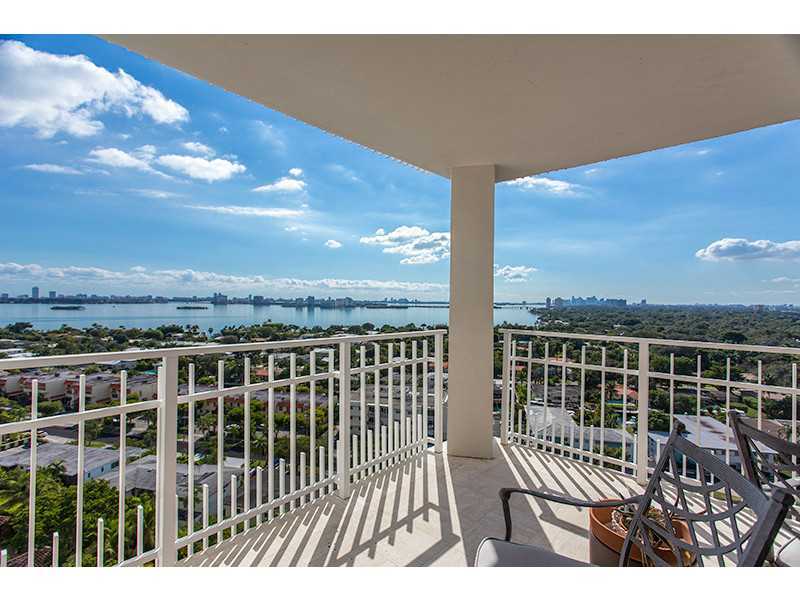 Property Photo:  2000 Towerside Te 1712  FL 33138 