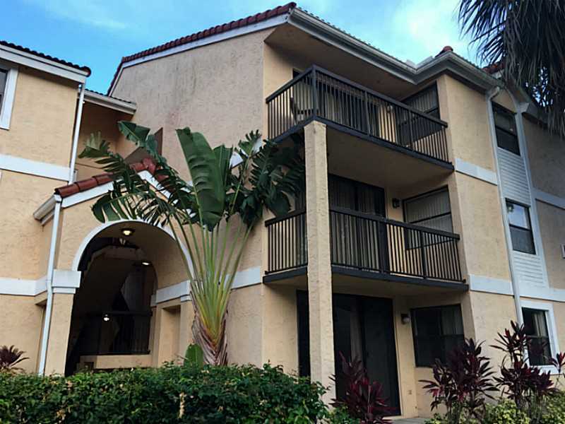 Property Photo:  5801 Riverside Dr 103B3  FL 33065 