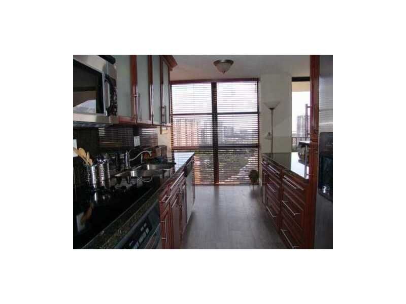Property Photo: 18181 NE 31 Ct 2408 FL 33160
