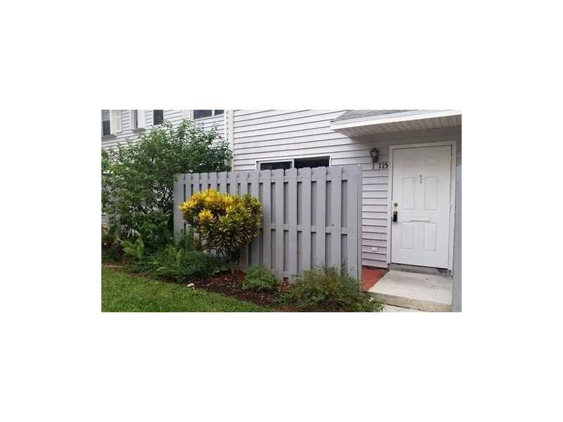 Property Photo:  115 SW 3rd St 115  FL 33060 