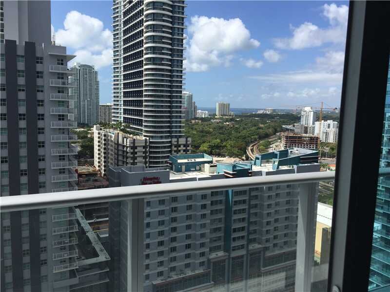 Property Photo: 1100 Miami Av 2104 FL 33130