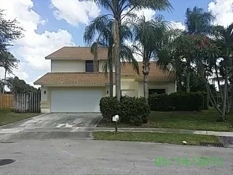 Property Photo:  9930 SW 14 St  FL 33025 