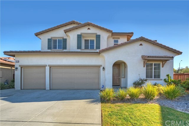 Property Photo:  13802 Monet Street  CA 92555 