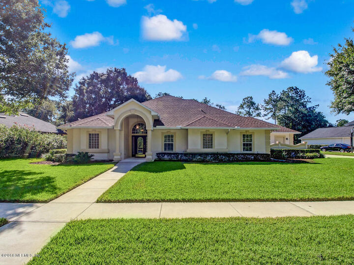 3305 Sequoyah Circle  St Johns FL 32259 photo