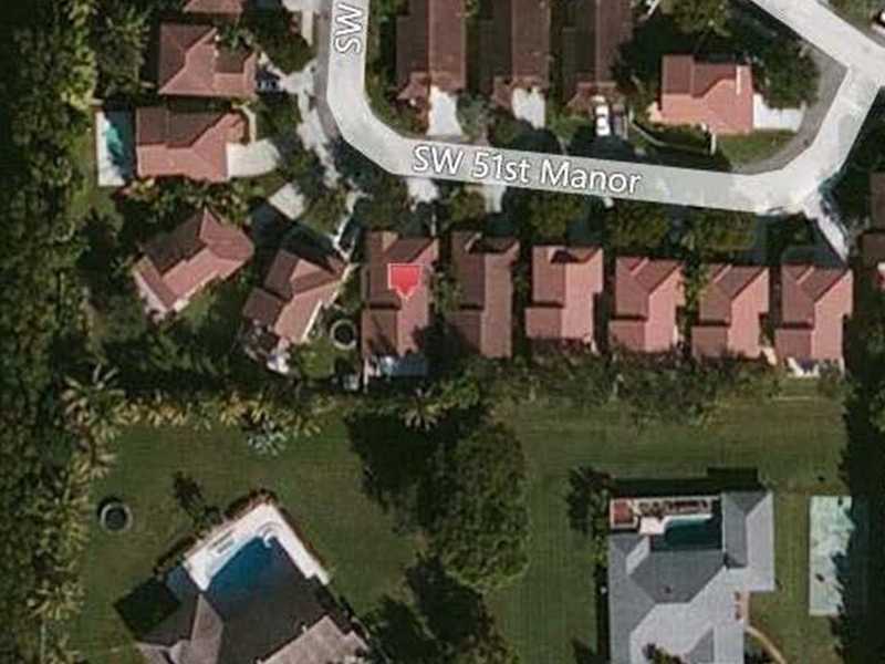 Property Photo:  15372 SW 51 Mnr  FL 33331 