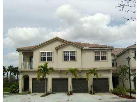 Property Photo:  13104 SW 44 St 2201  FL 33027 