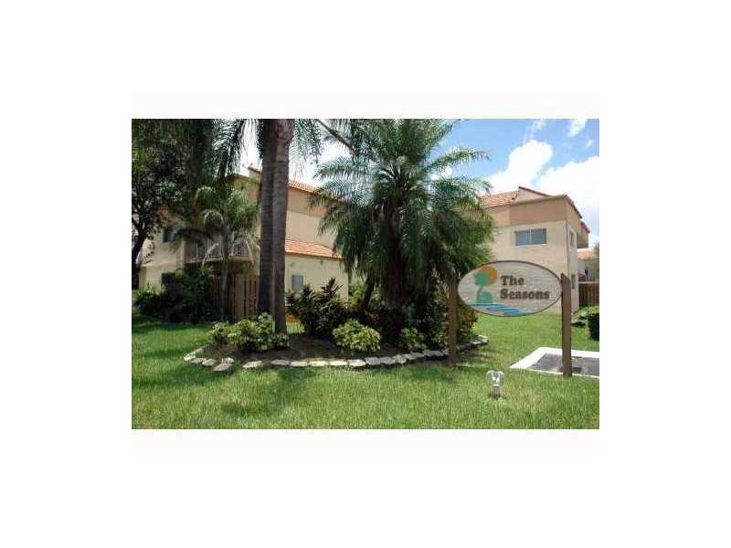 Property Photo: 14901 SW 80 St 215 FL 33193