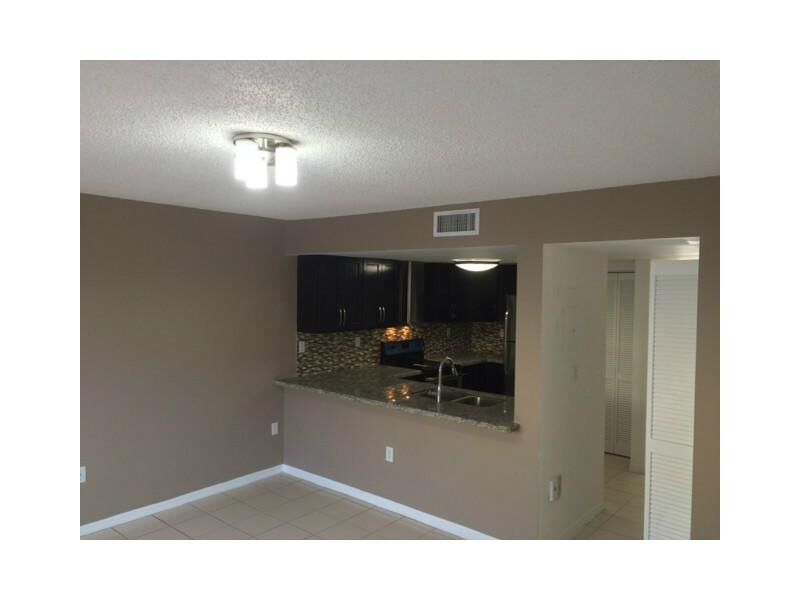 Property Photo:  9187 Fontainebleau Bl 412  FL 33172 