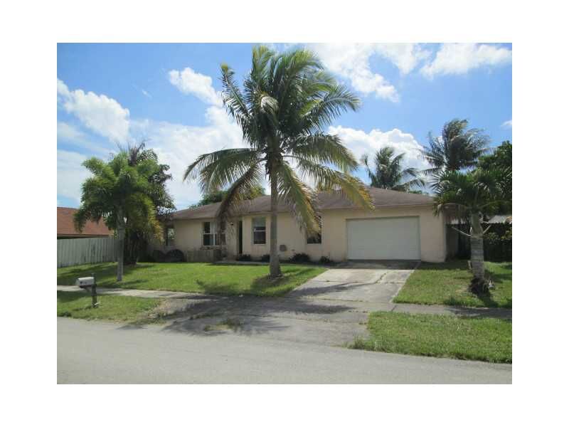 Property Photo:  12304 SW 252 Te  FL 33032 