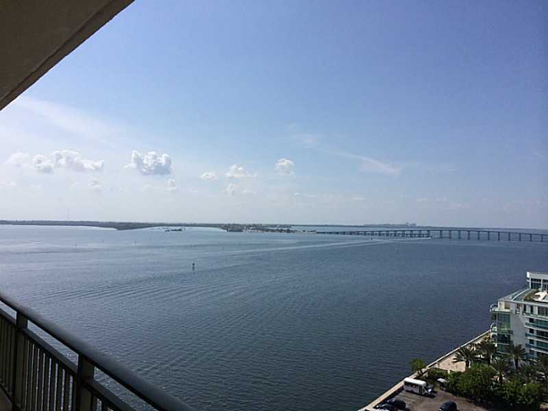 Property Photo:  1155 Brickell Bay Dr 1505  FL 33131 