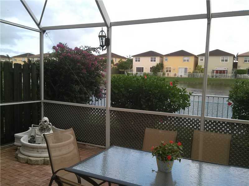 Property Photo:  7443 NW 113 Pass  FL 33178 