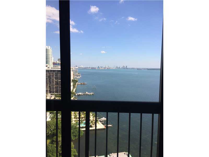 Property Photo:  2333 Brickell Av 2607  FL 33129 