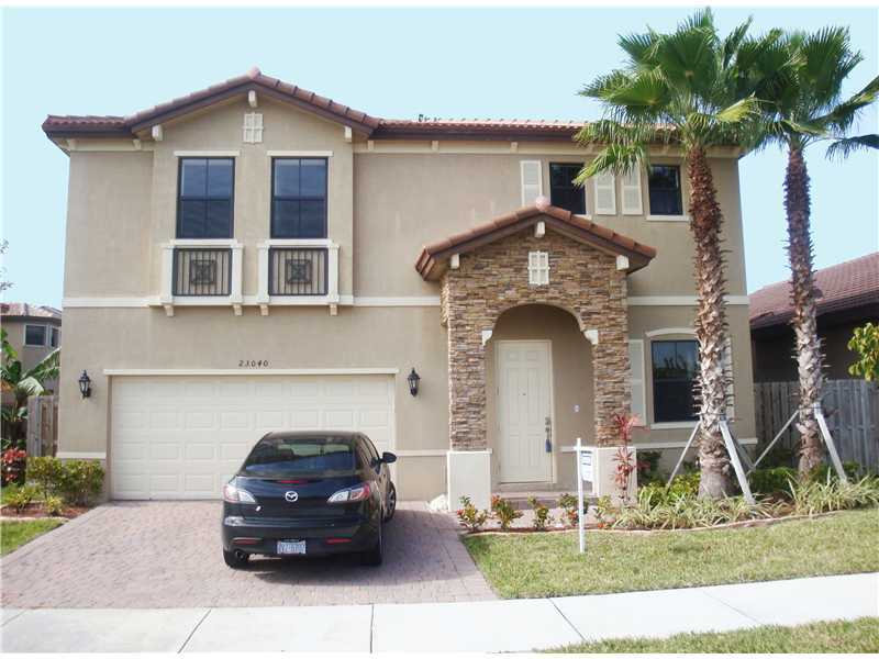 Property Photo:  23040 SW 104 Av  FL 33190 