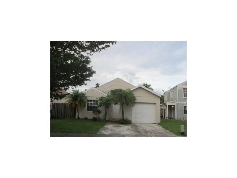 Property Photo:  14643 SW 127 Ct  FL 33186 