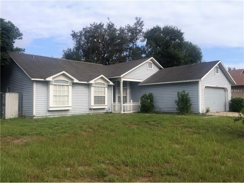 Property Photo:  4262 Iron Gate Court  FL 32773 