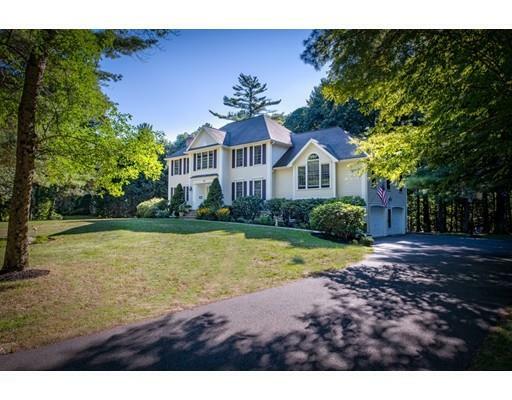 Property Photo: 655 S Bradford St MA 01845