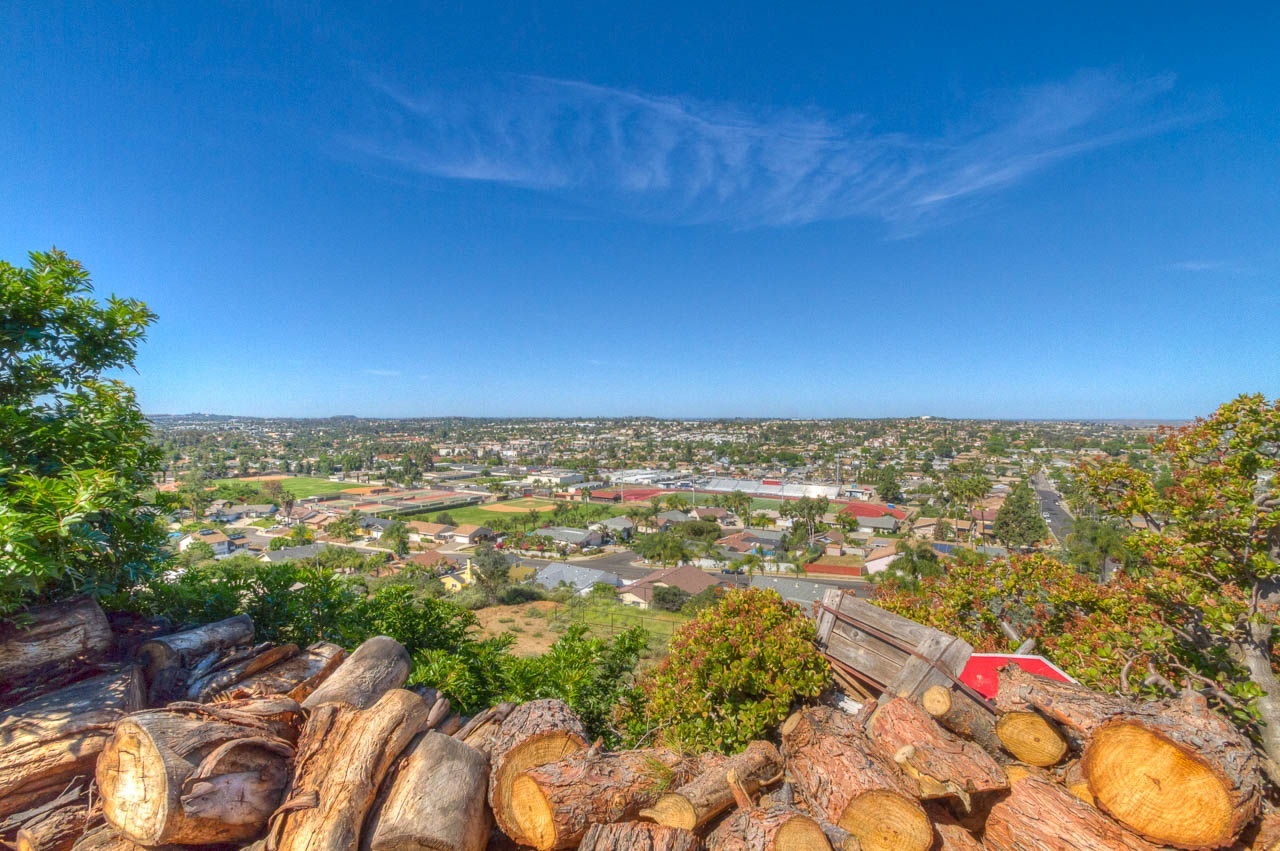 Property Photo:  1661 San Luis Rey Ave.  CA 92084 