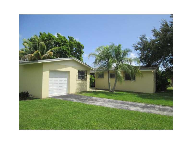 Property Photo:  10601 SW 162 Te  FL 33157 