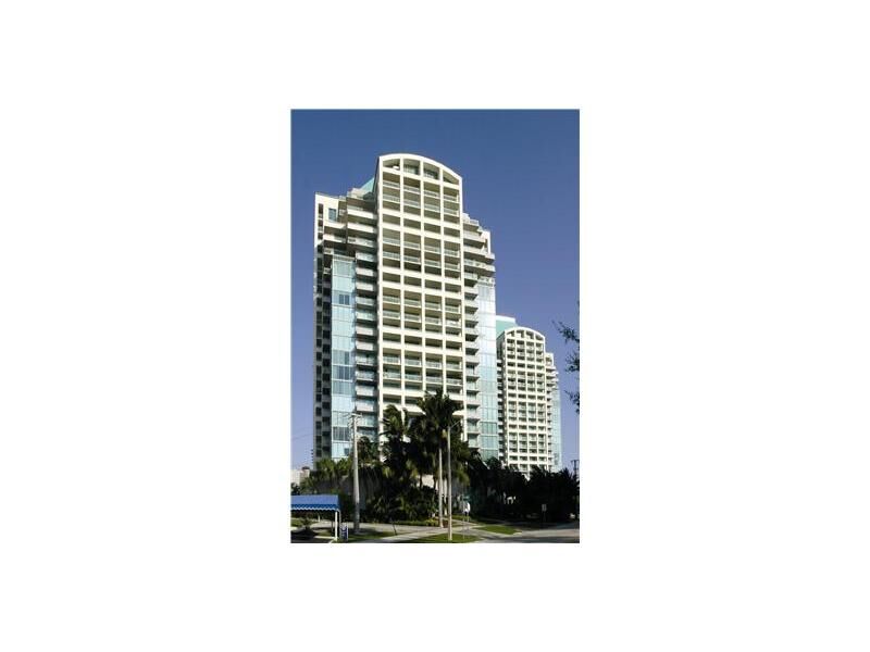Property Photo: 3400 SW 27 Av 706 FL 33133