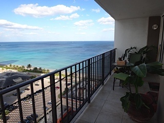 Property Photo:  2030 S Ocean Dr 1625  FL 33009 