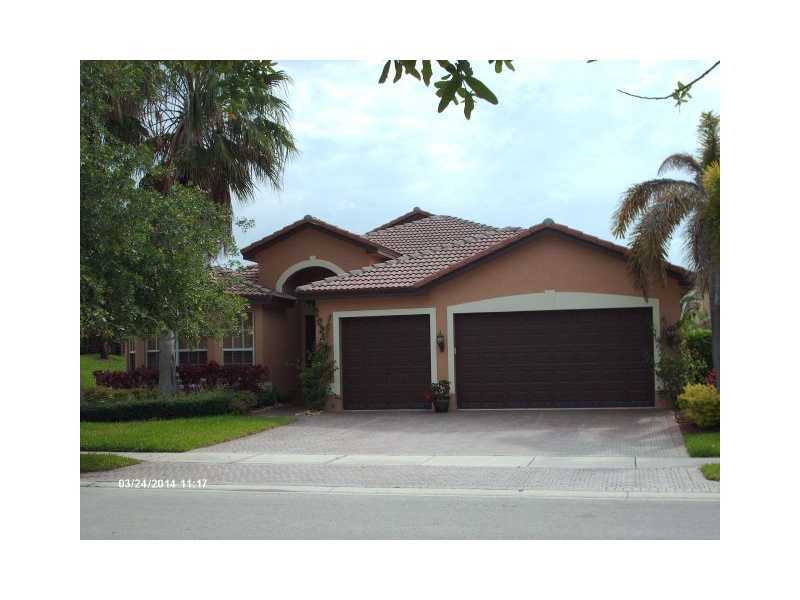 Property Photo: 5301 SW 184 Wy FL 33029