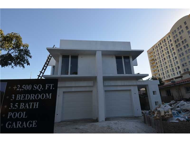 Property Photo:  3684 SW 23 Te  FL 33145 