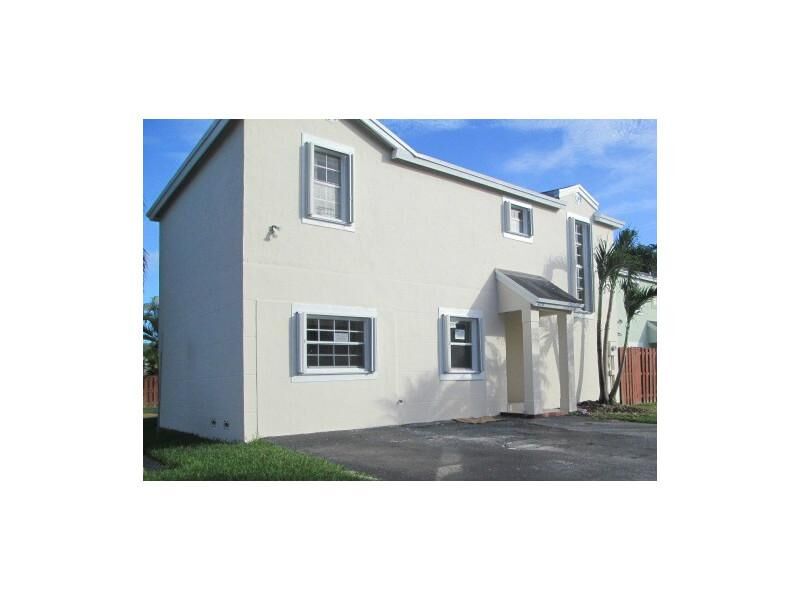 Property Photo:  14738 SW 90 Te  FL 33196 