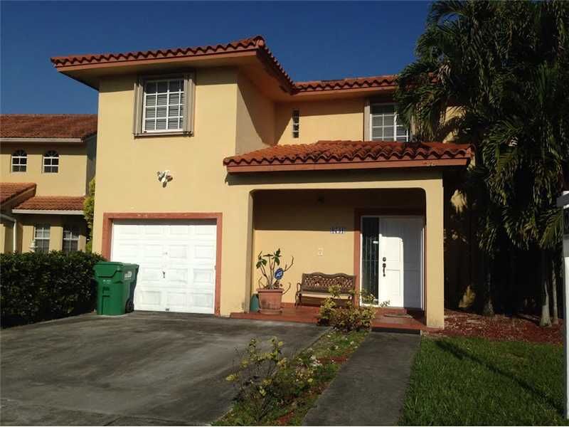 Property Photo:  6741 SW 105 Pl  FL 33173 