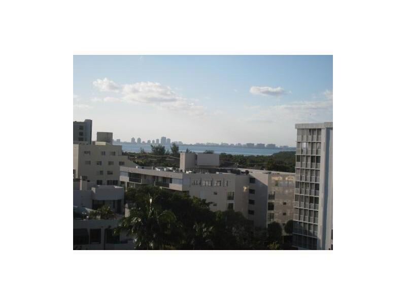 Property Photo:  251 Crandon Bl 704  FL 33149 