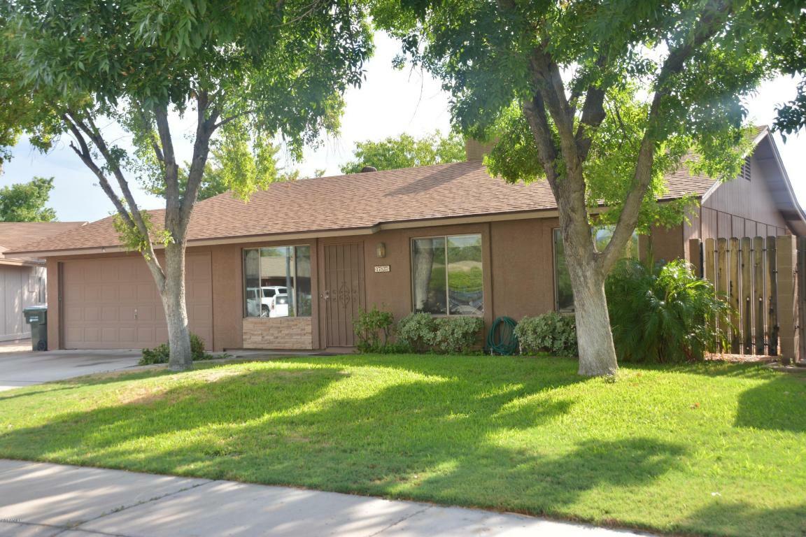 Property Photo:  17837 N 30th Street  AZ 85032 