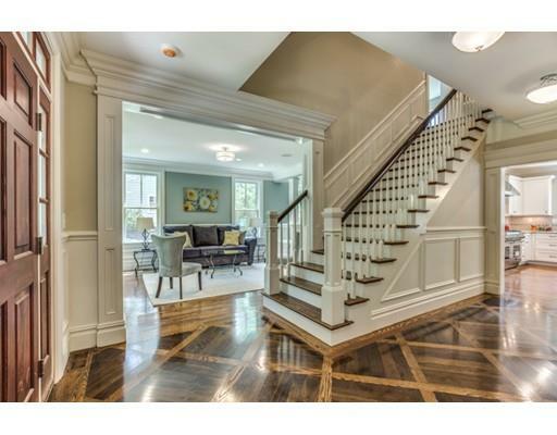 Property Photo: 14 Hamblen Street MA 02421