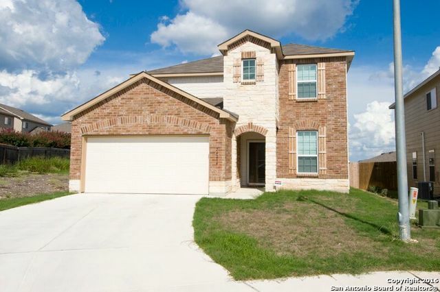 Property Photo:  24214 Flagstone Cove  TX 78261 