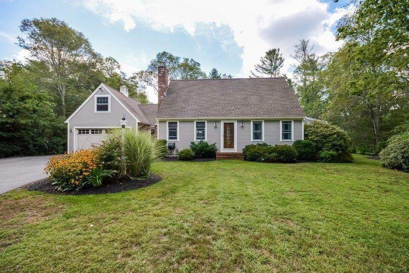 Property Photo: 4 Spinnaker Street MA 02563