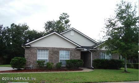 Property Photo:  14030 Redrock Lake Drive  FL 32226 