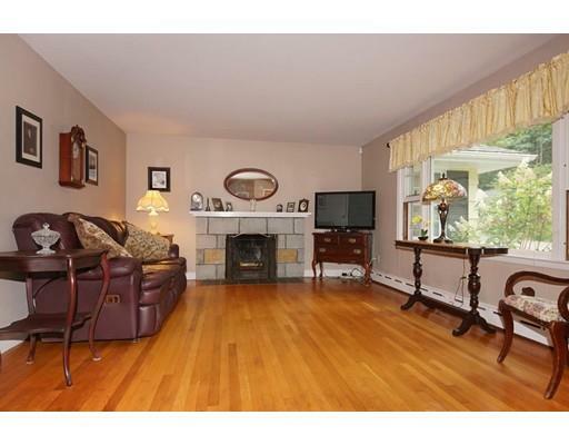 Property Photo:  46 Colton Ln  MA 01545 