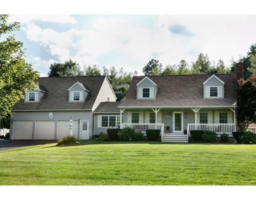 Property Photo: 16 Laurie Ln MA 01507