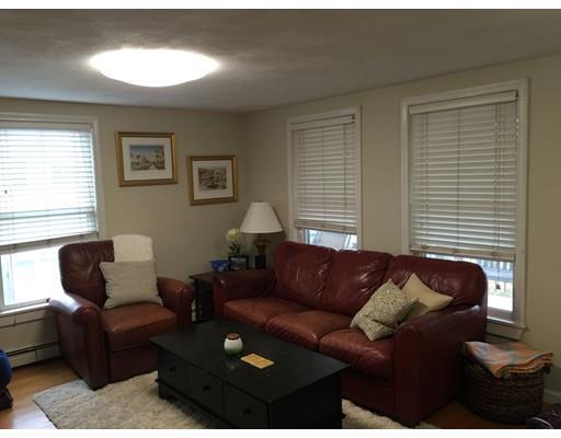 Property Photo:  26 Saint Martin C  MA 02129 