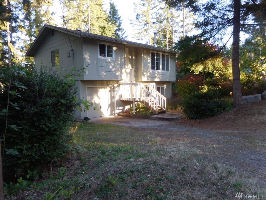 Property Photo: 13837 Chinook Cir NW WA 98312