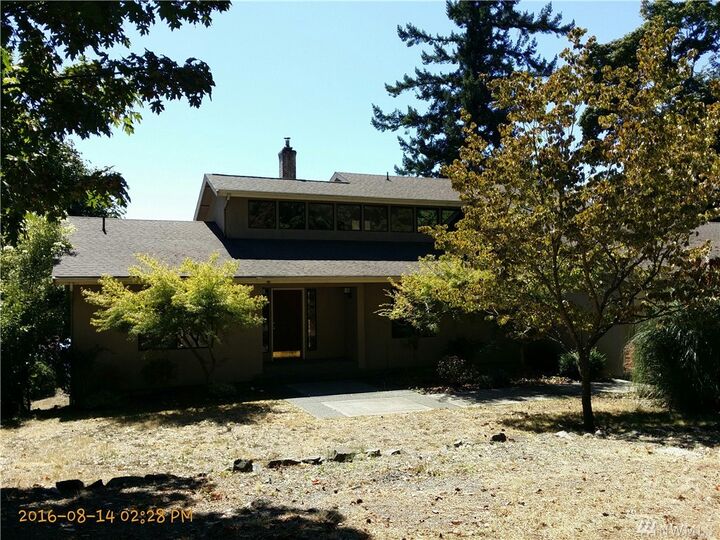 Property Photo: 1127 7th Ct WA 98333
