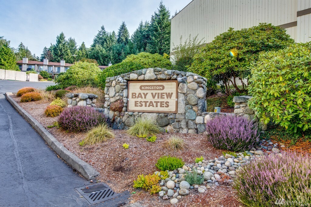 Property Photo: 26420 NE Pennsylvania Ave 64 WA 98346