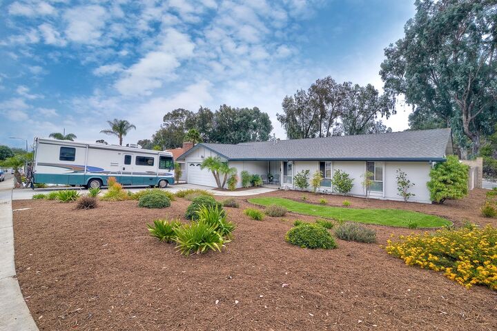 Property Photo:  11905 Allbrook Dr.  CA 92064 