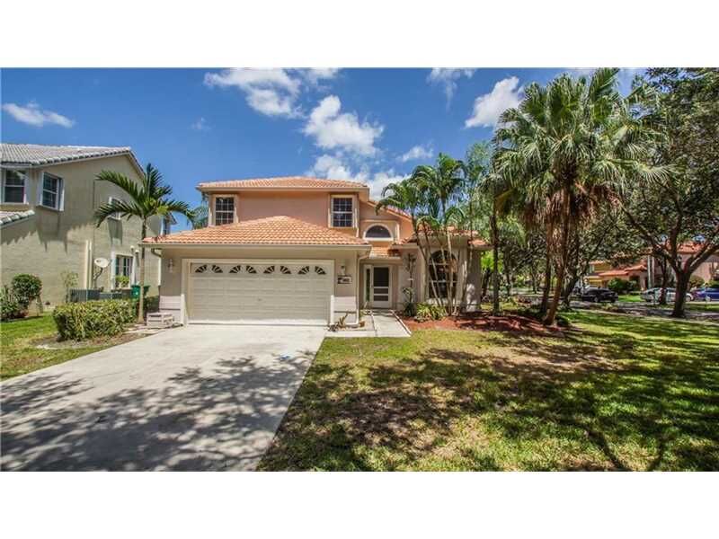 Property Photo:  2921 Oslo Ave  FL 33026 