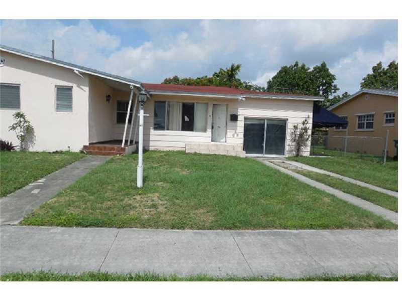 Property Photo:  2220 SW 83 Ct  FL 33155 